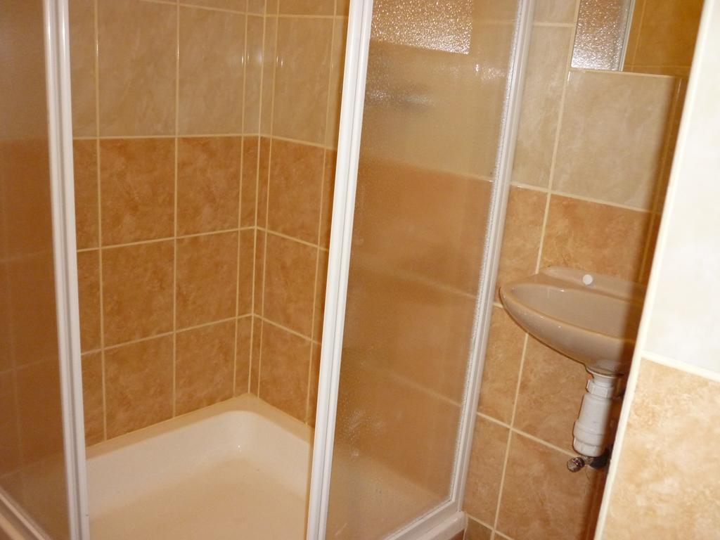 Apartamento Kriszta Apartmanház Balatonlelle Exterior foto